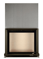 Камінна топка Brunner 62/76 Stil-Kamine lifting door