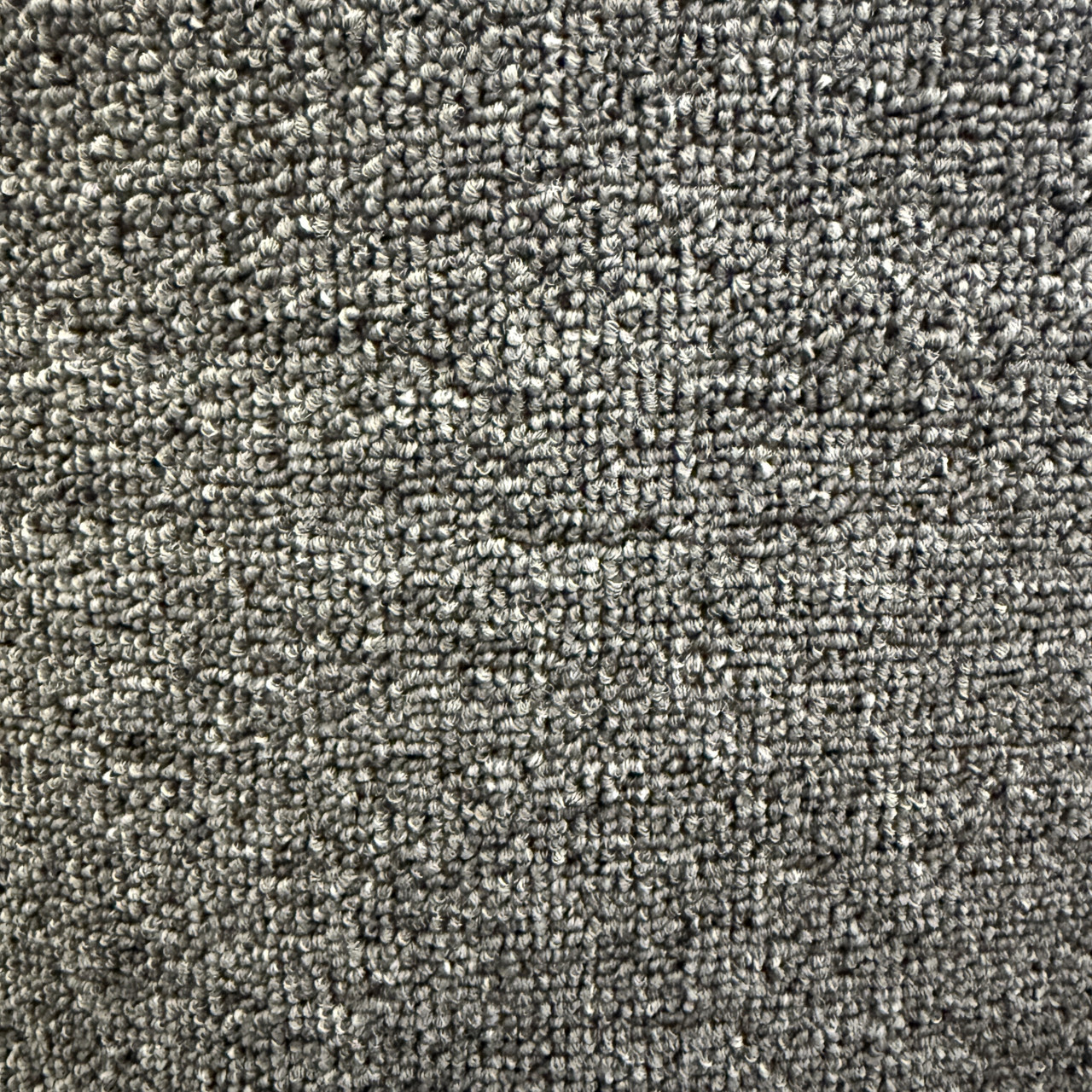 Ковролін сірий однотонний Babil 33 багато розмірів