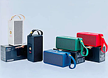 Портативна Bluetooth-колонка MIDDLETON W3 9146, червона, фото 2