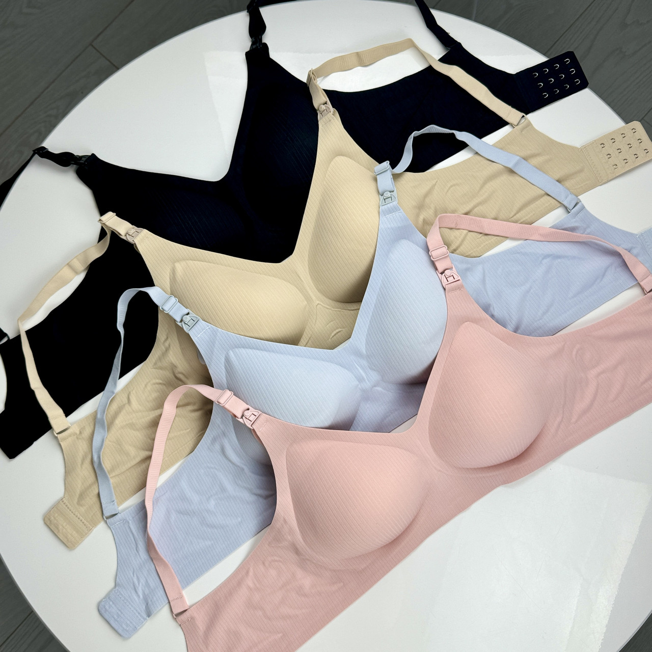 Безшовні бюстгалтери для годування #85883, фото 1