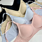 Безшовні бюстгалтери для годування #85883, фото 3