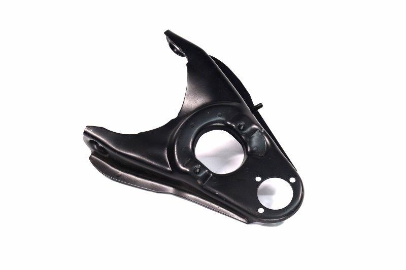 Важіль передньої підвіски нижній лівий (підсилений) ВАЗ 2101, 2102, 2103, 2104, 2105, 2106, 2107, фото 1