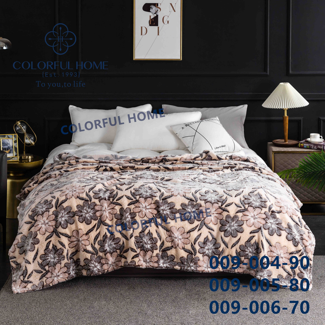 Плед напівторка 150-200 від 20 шт., фото 1