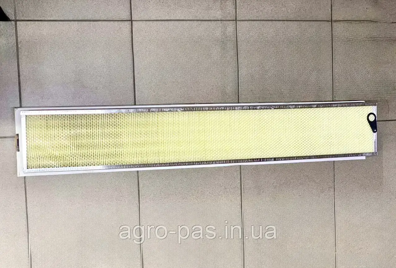 Фільтр салона 42554, 143481C92, PA2619, P158333, F63436, F64361, P121036, SA11820, 	131413C1, 109215C1, фото 1