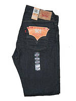 Джинси Levis 501: особливості моделі