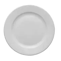 Тарілка 21 см, серія Kaszub Lubiana