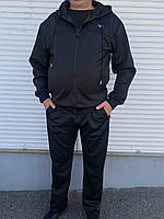 Спортивний чоловічий костюм великих розмірів Чоловічі костюми спортивних батал