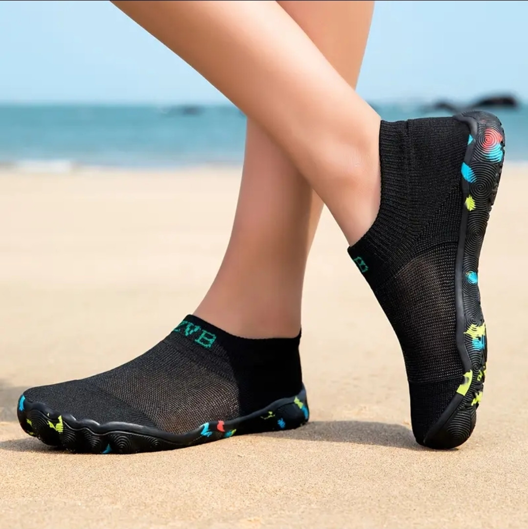 Аквашузи взуття для плавання 37/38, фото 1