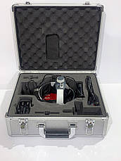 Налобний ліхтар Toffeln Ultraview SHL310, фото 5