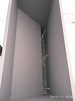 Годівниця для поросят (від 10 - 50 кг) для дорощування 6 секції, фото 4