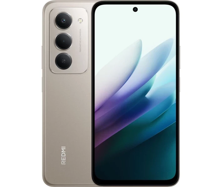 Xiaomi Redmi 15 8/256GB Titan Gray, фото 1