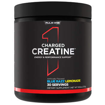 Креатин R1 Charged Creatine 30 serv