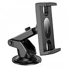 Автотримач BOROFONE BH100 Airy tablet car holder (center console) чорний, фото 2