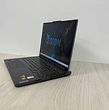 Ноутбук Lenovo Legion Slim 5 2K 165Hz Ryzen 7 7840HS 16GB SSD 512GB RTX 4060 Б/В, фото 2