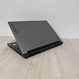 Ноутбук Lenovo Legion Slim 5 2K 165Hz Ryzen 7 7840HS 16GB SSD 512GB RTX 4060 Б/В, фото 7