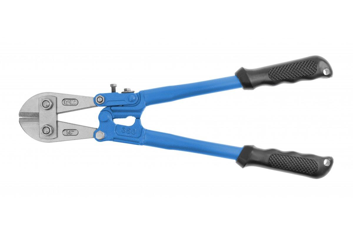 Професійний болторіз Hogert довжина 900 мм для металу (HT3B527), фото 1