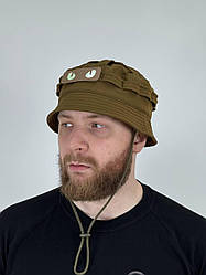 Панама Ultimatum Soft Shell Cat-Tac Койот