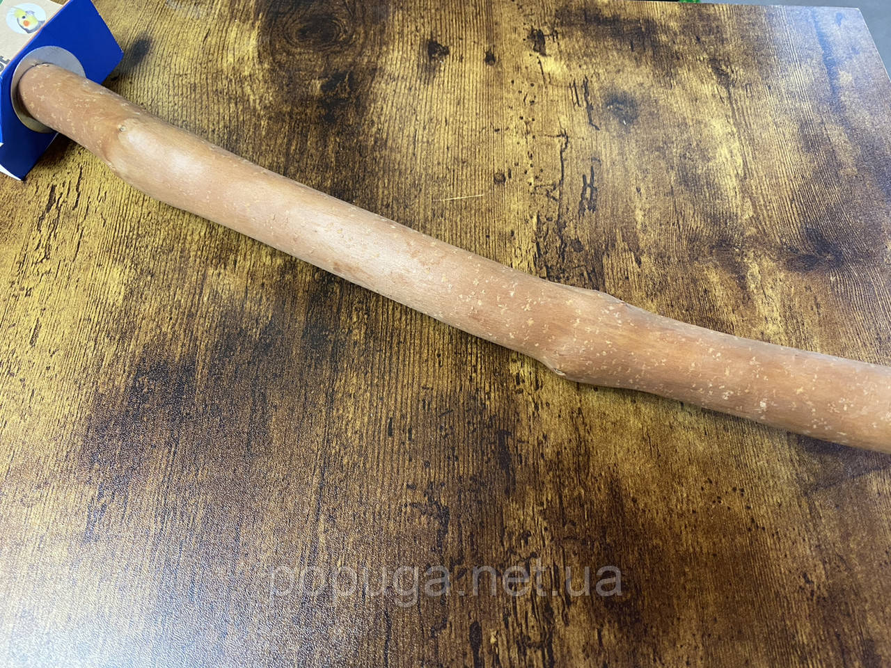 Trixie Жердинка з гвинтовим кріпленням, рододендрон 40см, фото 1