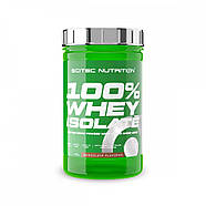 Протеїн Scitec Nutrition 100% Whey Isolate (700 г) смак уточнюйте, фото 2