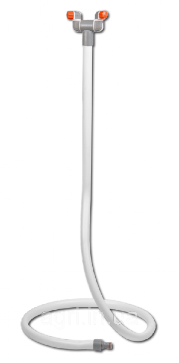 WHITE LINE Туманообразователь садовий COBRA