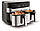 Мультипіч (аерофритюрниця) Tefal Dual Easy Fry&Grill Air Fryer EY905D10 UA, фото 6