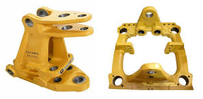 Рами Каретки