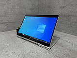 Сенсорний ноутбук Hp x360 1030 G4 i7-8665u 13.3" FullHD ips 16gb ddr4 256gb ssd, фото 6
