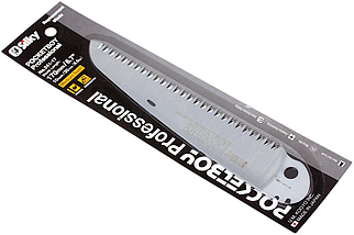 Полотно до пили Silky Pocketboy 341-17 (Японія), фото 3