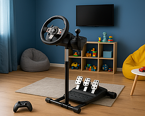 Підставка під кермо Pro Deluxe G27 G29