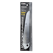 Полотно до пили Silky Pocketboy 341-17 (Японія), фото 4