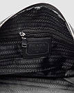 💎 Prada Re-Nylon and Brushed Leather Duffel Bag 46 х 24 х 19 см, фото 4