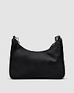💎 Prada Re-Nylon Black 24 х 12 х 5 см, фото 2