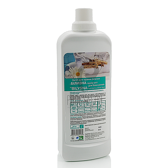 Білизна Проф еліт для білих речей, 1л