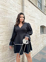 Сукня коротка нарядна