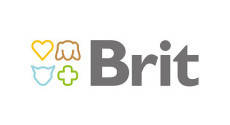 BRIT CARE dog