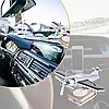 Автомобільний ароматизатор Літак на сонячній батареї, Фроматизатор Літак в авто, фото 8