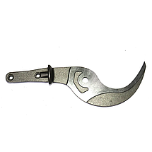 Запасне контрлезо до сучкорізів Bellota / Беллота 3580-CH.B (Іспанія), фото 2