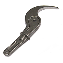 Запасне контрлезо до сучкорізів Bellota / Беллота 3580-CH.B (Іспанія), фото 4