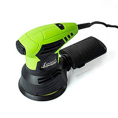 Ексцентрикова шліфмашина Felső EX350E