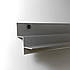 Алюмінієвий профіль тіньового шва 20 мм, фото 8