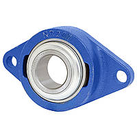 Підшипник в корпусі LSNR 207 TBS (PN 00030) XMVB