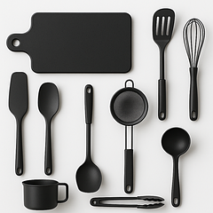 Кухонні аксесуари