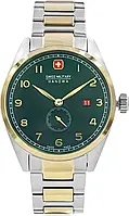Часы Swiss Military Hanowa Lynx Smwgh0000760