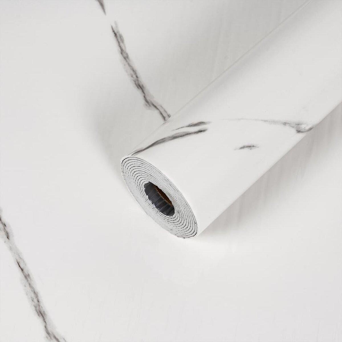 Самоклеюча стінова PET плитка в рулоні 1200х3000х2мм SW-00002669, фото 1