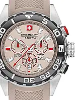 Часы Swiss Military Hanowa 06-4324.04.014 Scuba Diver