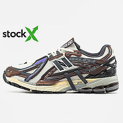 2426 New Balance 1906A 36