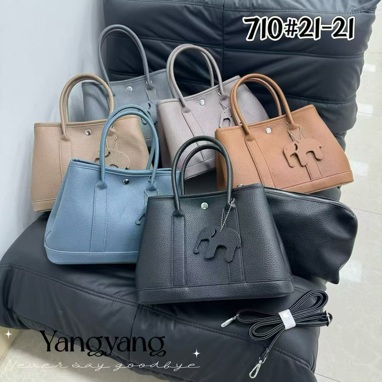 Жіноча стильна сумочка Yang (гуртом/роздріб)