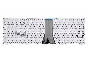 Оригінальна клавіатура для ноутбука Lenovo IdeaPad 300-15IBR 300-15ISK 300-17ISK 500-15ISK 500-15ACZ, фото 2