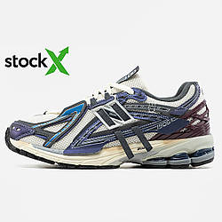 2425 New Balance 1906A 36