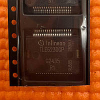 Мікросхема TLE6230GP